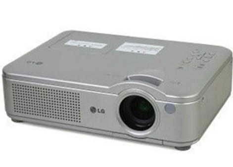 LG BX30C商务投影教育投影机DLP技术1.2倍变焦 LG品牌投图片