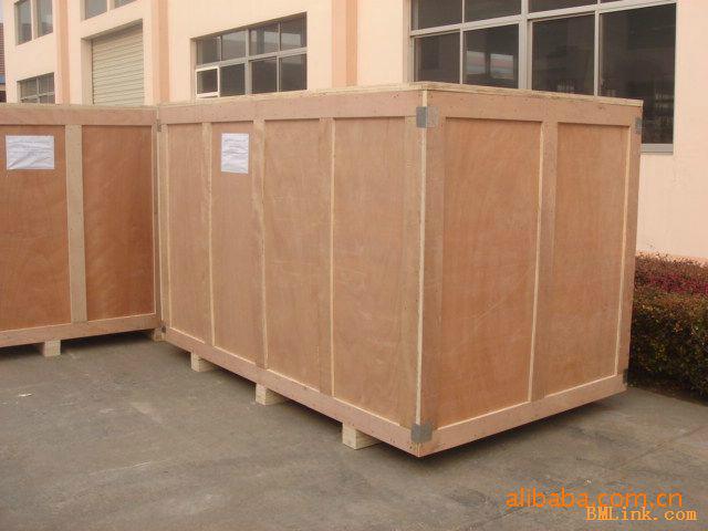 机械设备大木箱物流运输出口木箱批发