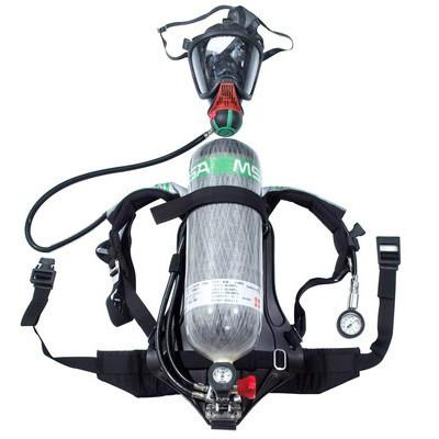 供应梅思安自给式空气呼吸器 BD2100-MAX