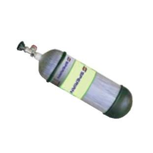 供应巴固高可靠性碳纤维气瓶