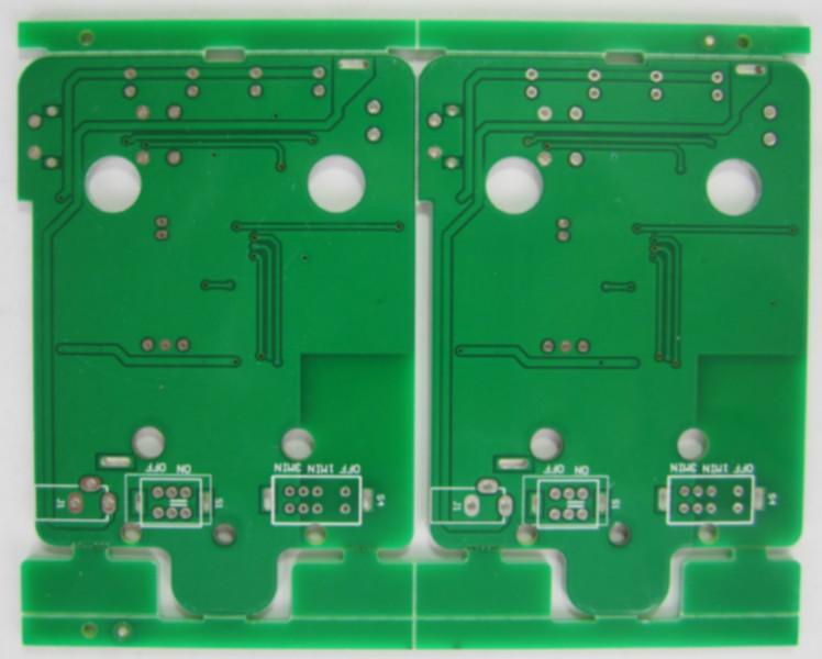 低价供应双面线路板 电路板 爱悦线路板 东莞线路板 PCB生产商图片