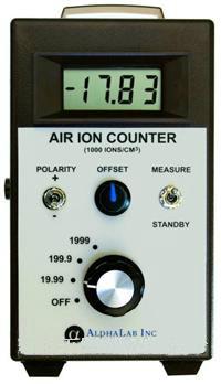 空气负氧离子检测仪美国进口负离子检测仪大量程负离子检测仪