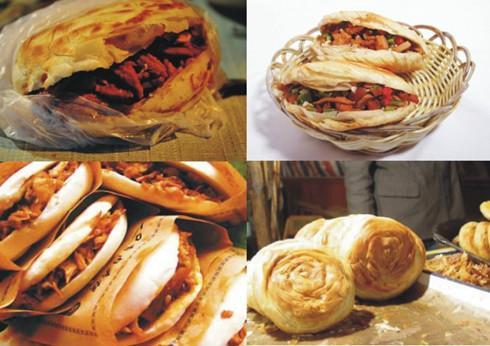 土耳其烤肉加盟土耳其烤肉教配方批发