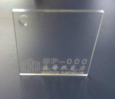 供应亚克力板 上 深圳有机玻璃板价格 亚克力板材 透明塑料板图片