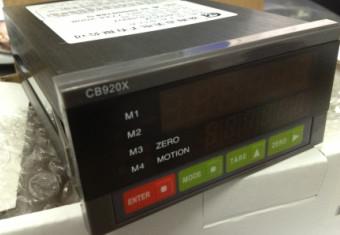 包装显示配料器定量控制仪CB920X批发