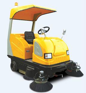 供应明诺扫地机驾驶式MN-XS-1550 明诺自动扫地机/扫地车