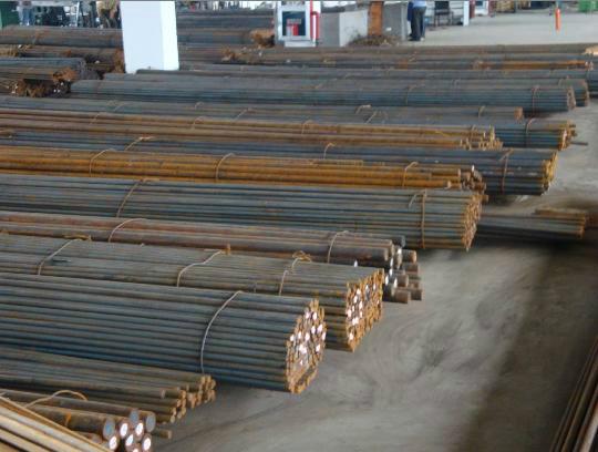 供应35号钢优质碳素结构钢上海销售