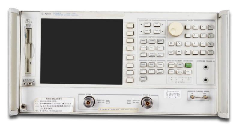 供应S-参数矢量网络分析仪8753ES