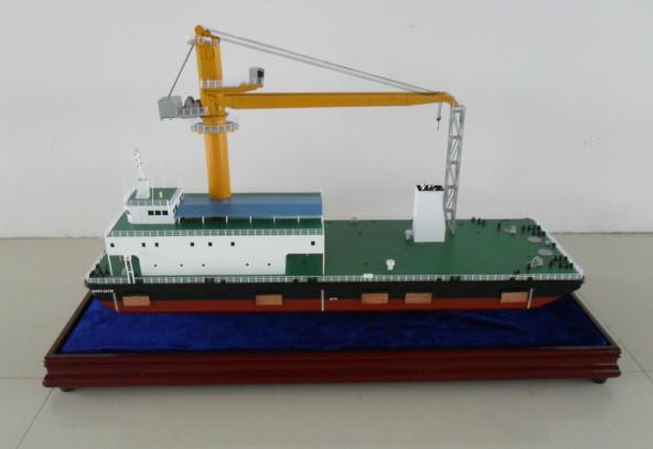 供应南通船舶模型专业制作/舰船模型制作公司