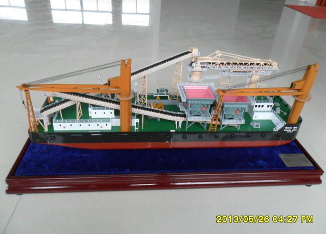 供应苏州舰船模型/航海模型/船舶模型制作公司