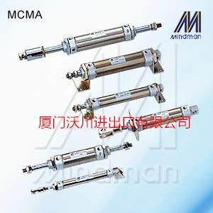 MCMA-11-20-200迷你气压缸批发