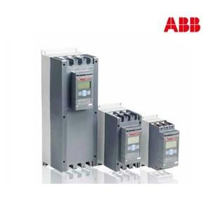 ABB软启动器PSE250-600-70批发