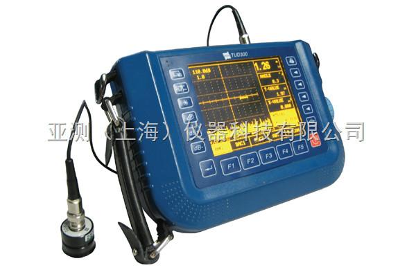 供应北京时代TUD320超声波探伤仪，铁轨探伤仪，钢轨探伤仪