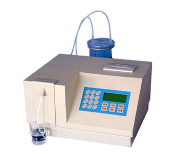 聚创NH-100A型台式氨氮检测仪批发