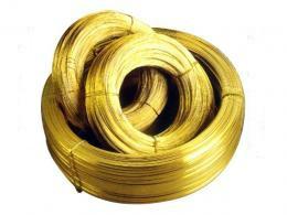 供应黄铜螺丝线，H70黄铜螺丝线，南昌黄铜线供应商