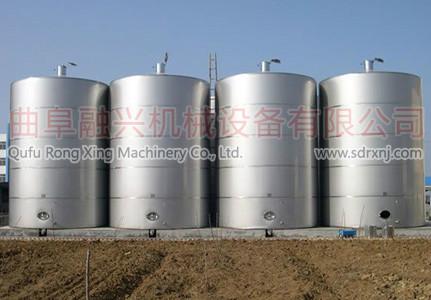 黑龙江生产加工不锈钢容器厂家批发