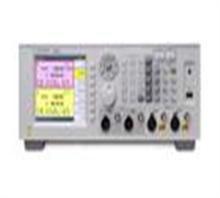 回收 Agilent U8903A音频分析仪