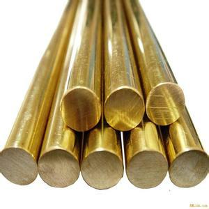 供应铝青铜棒/环保QAl6铝青铜棒批发