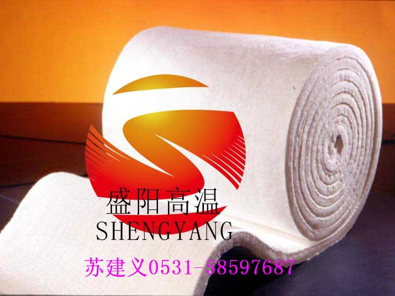 济南市硅酸铝纤维毯厂家供应硅酸铝纤维毯
