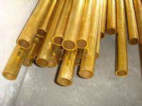 直销：H68黄铜棒—H80环保黄铜棒—C2100进口黄铜棒