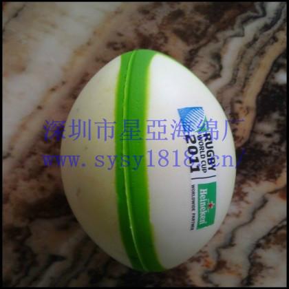 高密度海绵球/管道清洁海绵圆球批发
