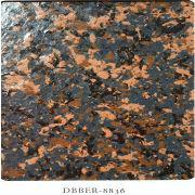 供应天然真材石（实）料DBBER-8836