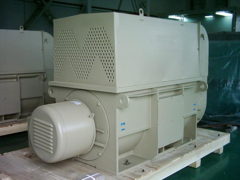供应YKS4502-2/800KW/6KV空水冷电机
