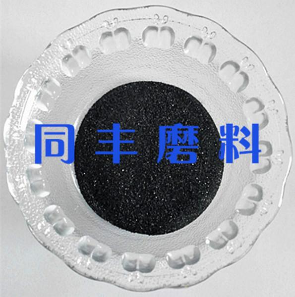 黑碳化硅一级粒度砂批发