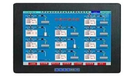 华普信工控机北京工业液晶显示屏工 工业平板电脑 厂