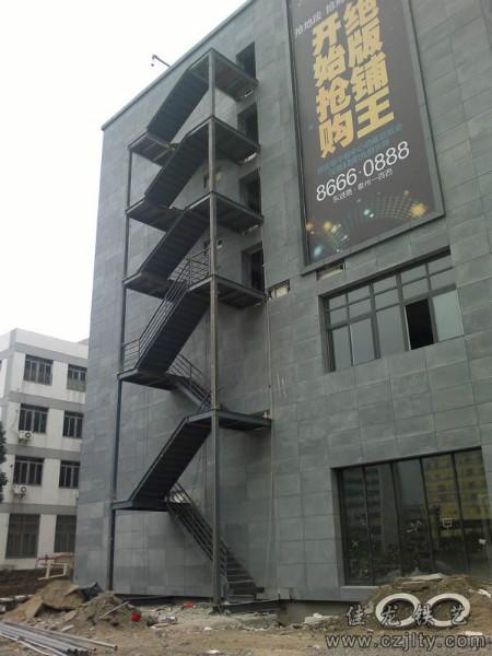 供应楼梯钢结构上海钢结构旋转楼钢结构楼梯设计报价