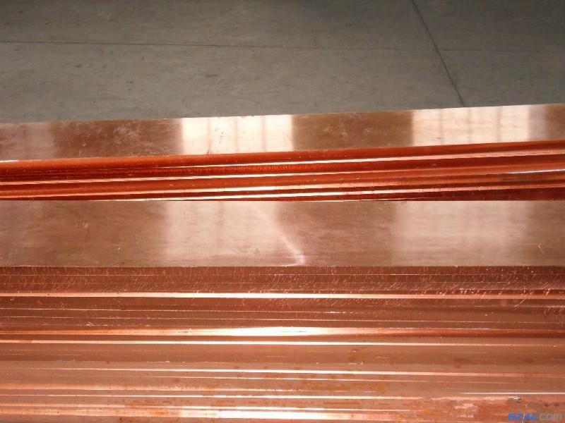 H59黄铜雕刻板H62环保红铜板批发