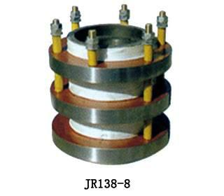 供应电机集电环JR138-8