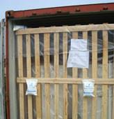 供应TOPSORB设备干燥剂,货物防潮剂,集装箱干燥剂包