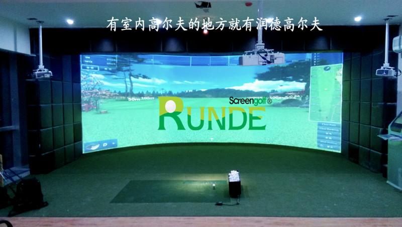 供应武汉室内高尔夫模拟器品牌,武汉室内高尔夫模拟器公司