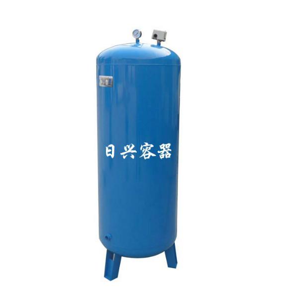 供应陕西民用3吨无塔自动供水压力罐
