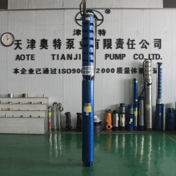 供应热水潜水泵_高温井用潜水泵低报价及型号