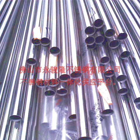 高邮砂光不锈钢管316无缝管，不锈钢精密管