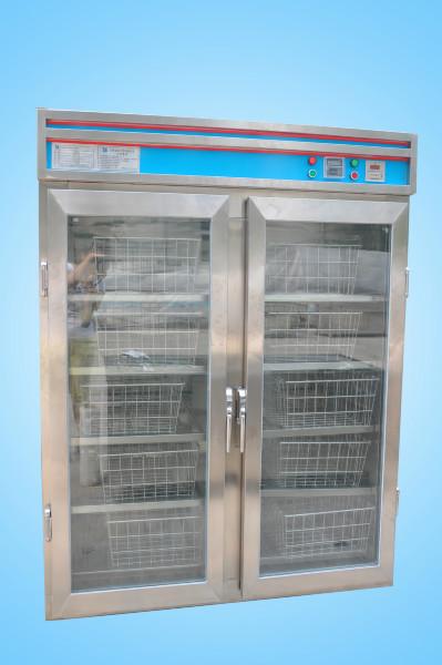 中央厨房设备YY-20型热风消毒柜批发