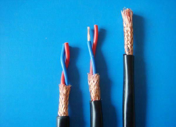 供应环威电缆RVVSP221.5电缆规格