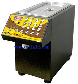 供应果糖机 台湾益芳微电脑果糖定量机ET-9CS（喷涂版）