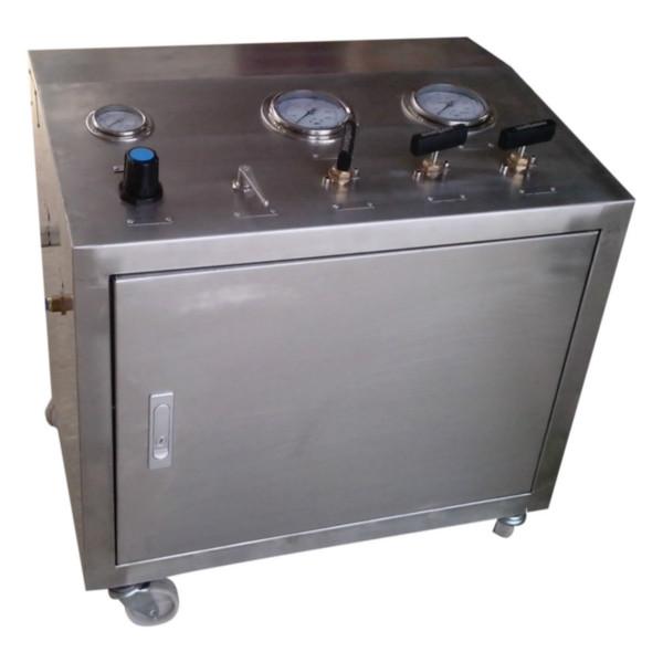 供应气体动力单元气体增压泵高压气体设备图片