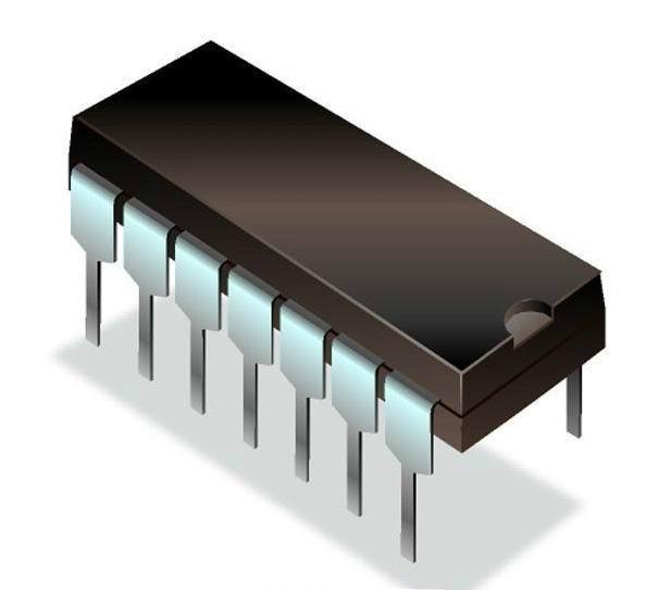 供应TP4054单节锂电充电芯片