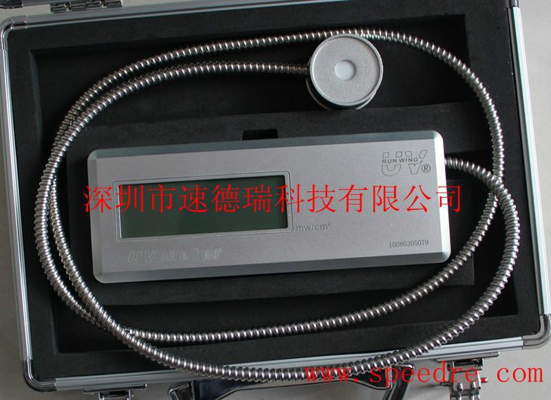供应香港产UV-METER2000紫外线（UV）强度计 UV强度检测图片