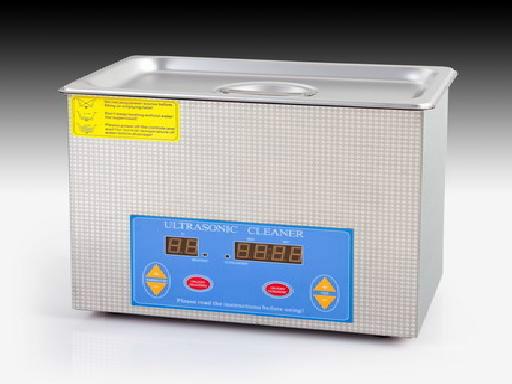供应小型超声波清洗机HF-1990D