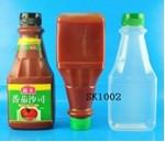 供应食品级PP塑料食品包装PE塑料瓶