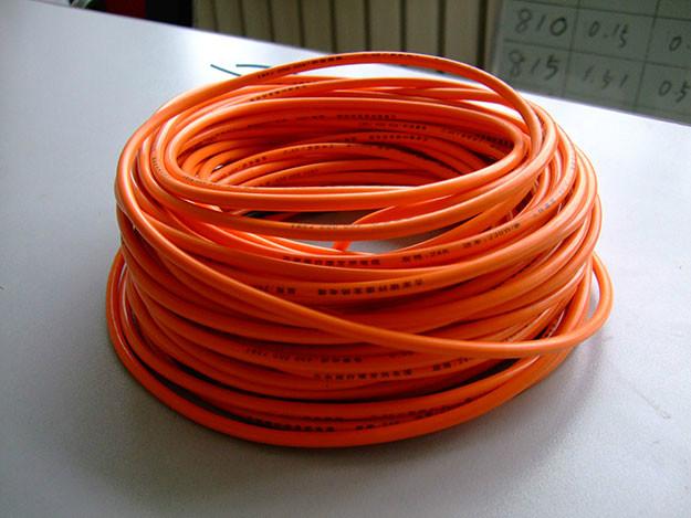 舒适节能的碳纤维发热电缆批发
