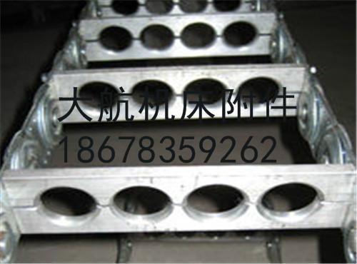漳州钢制拖链，质量安全、精益生产钢制拖链