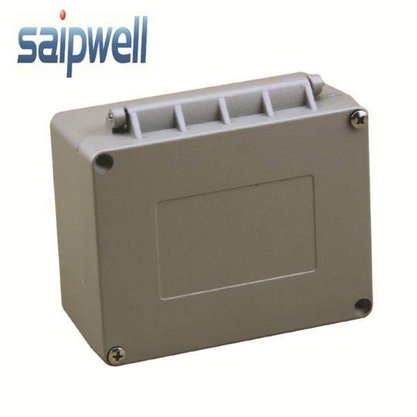 供应室外防水接线盒16016086金属电源接线盒铸铝防水接线图片