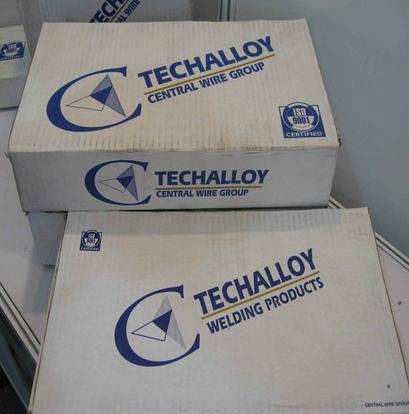 供应美国Techalloy606焊丝