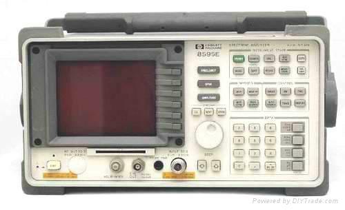 供应HP8595E频谱分析仪
